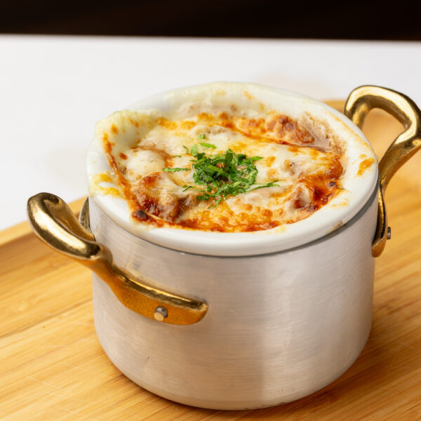 French Onion Soup