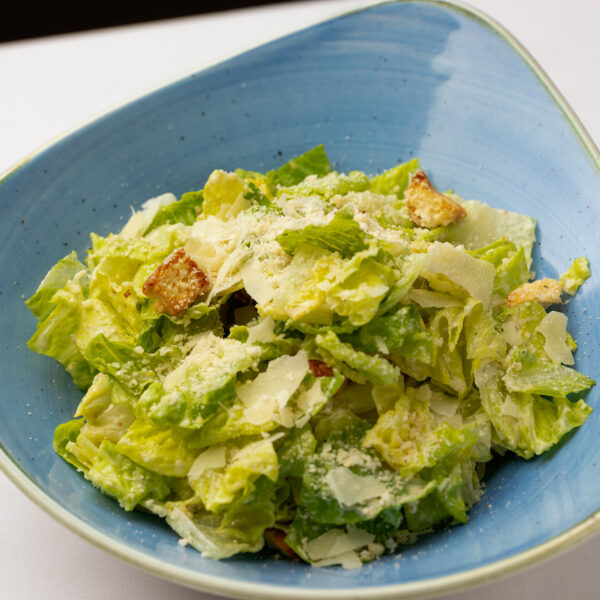 Pub House Caesar