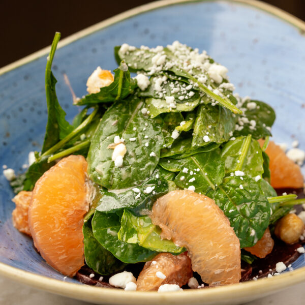 Roasted Beets Salad