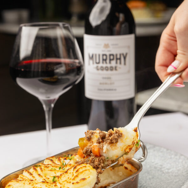 Shepherd’s Pie