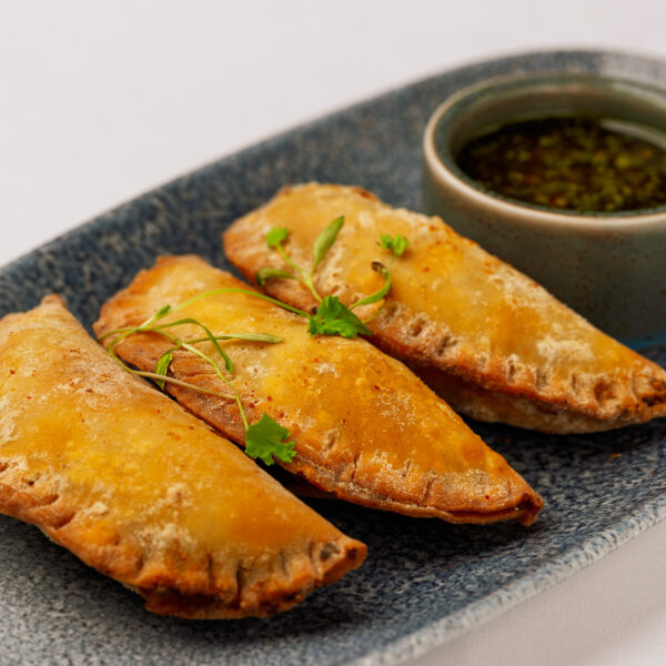 Shepherd’s Pie Empanadas
